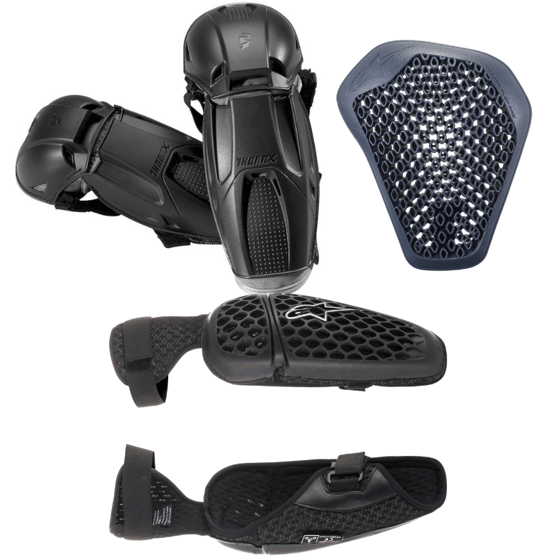 Shoulder & Elbow Protection