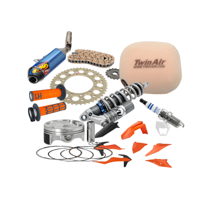 Motocross Parts