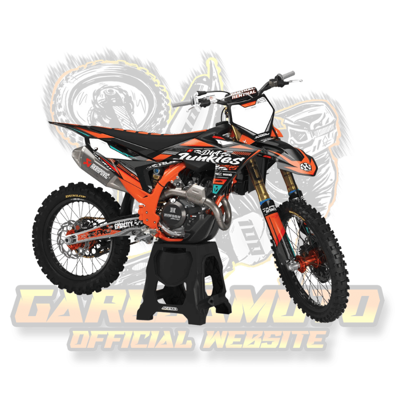 KTM