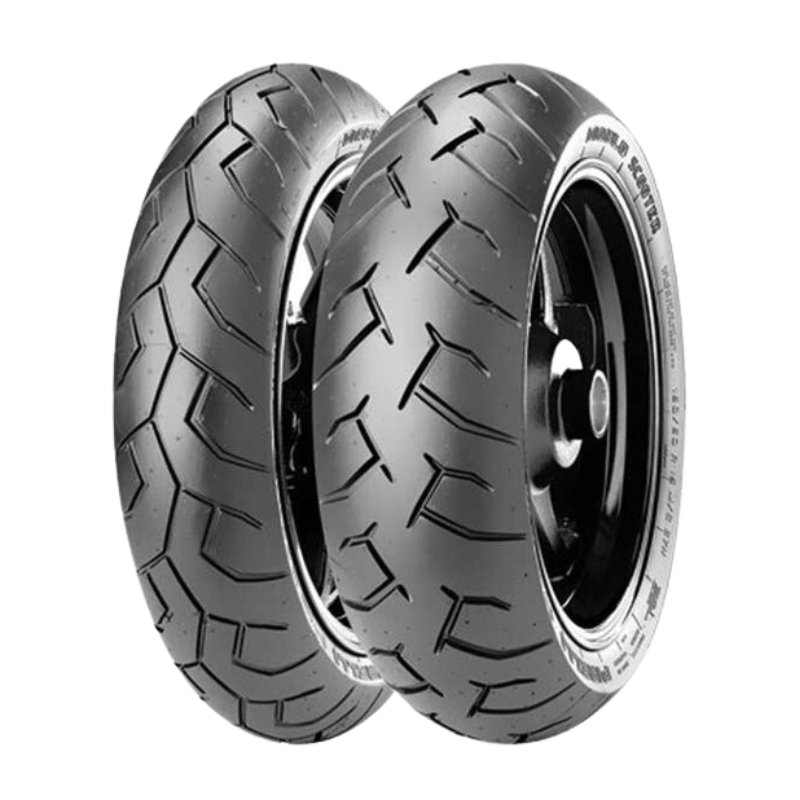 Scooter Tyres