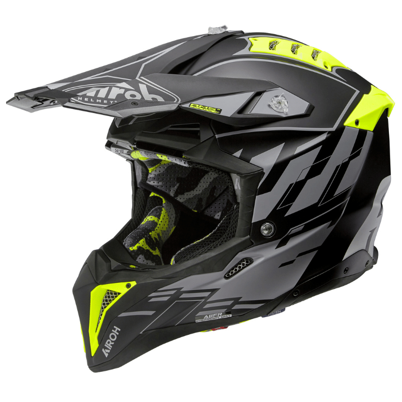 Motocross Helmet