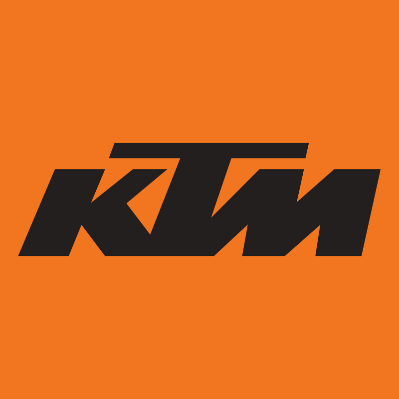 KTM Brand