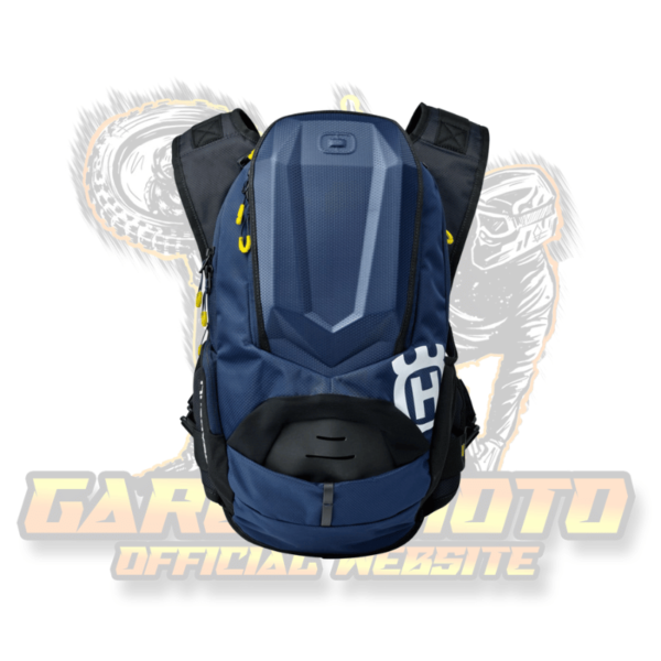 HUSQVARNA Dakar Backpack