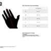 100% - Brisker Gloves - Image 4