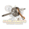 CRANKSHAFT REINFORCED MINARELLI HORIZONTAL - Image 2