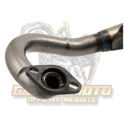 EXHAUST TECNIGAS NEXT R STREET-LEGAL