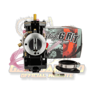 CARBURETOR PWK STAGE6 R/T