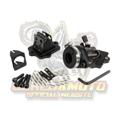 INTAKE KIT STAGE6 MK2 MINARELLI HORIZONTAL (YAMAHA AEROX)