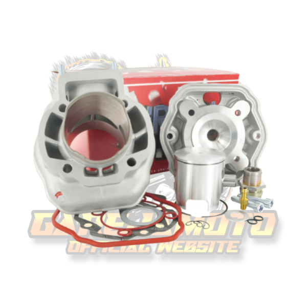 CYLINDER AIRSAL SPORT 70CC ALUMINIUM PIAGGIO