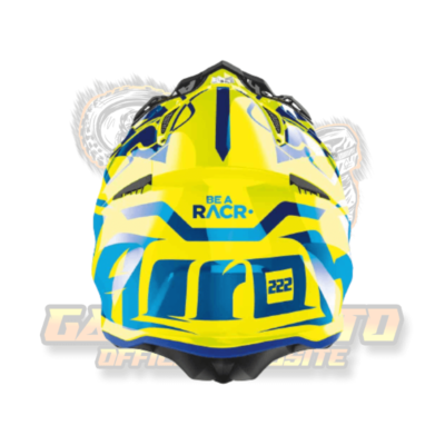 Airoh Aviator 2.3 Replica Cairoli 2020