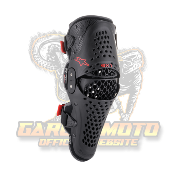 Alpinestars SX-1 v2 Knee Protectors