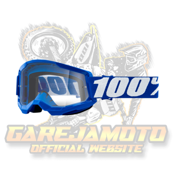 100% - Strata 2 Goggles - Image 2