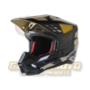 Alpinestars Supertech M5 Rover MX Helmet