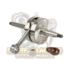 OTTOPUNTOUNO CRANKSHAFT 8.1 CARTER MALOSSI MHR RC-ONE