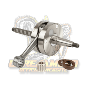 OTTOPUNTOUNO CRANKSHAFT 8.1 CARTER MALOSSI MHR RC-ONE