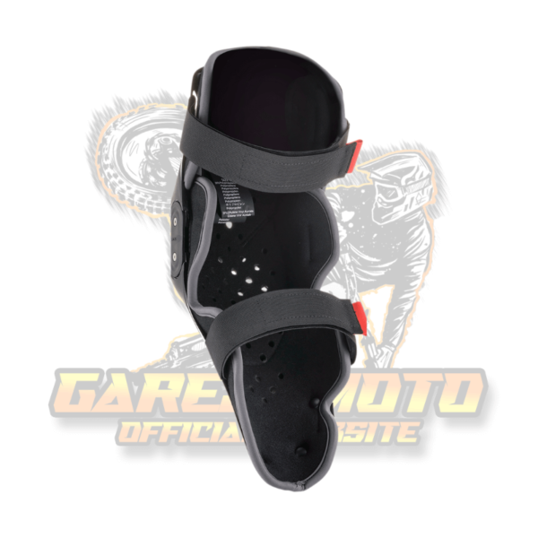 Alpinestars SX-1 v2 Knee Protectors - Image 2
