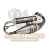 EXHAUST STAGE6 R1400 RACE MK2 PIAGGIO