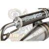 EXHAUST STAGE6 R1400 RACE MK2 PIAGGIO - Image 2