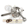 OTTOPUNTOUNO CRANKSHAFT 8.1 CARTER MALOSSI MHR RC-ONE - Image 2