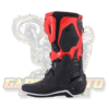 Alpinestars TECH 10 Motocross Boots - Red / Black - Image 3