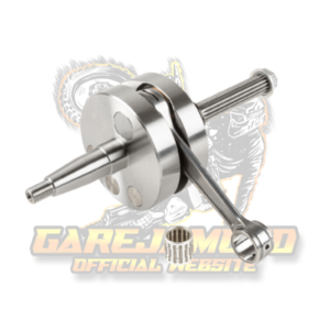 2FAST CRANKSHAFT MALOSSI C-ONE / RC-ONE CRANKCASE