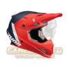 Thor Sector Chev Helmet - Image 2