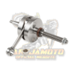 2FAST CRANKSHAFT MALOSSI C-ONE / RC-ONE CRANKCASE - Image 2
