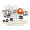 CYLINDER STAGE6 R/T 100CC FLR FOR CRANKCASE MALOSSI C-ONE / RC-ONE - Image 2