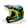 Fox V1 Tro Aqua MVRS MIPS ECE