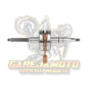 CRANKSHAFT HPC MK2 PISTON PIN STAGE6=10MM YAMAHA AEROX - Image 2