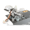 CRANKSHAFT HPC MK2 PISTON PIN STAGE6=10MM YAMAHA AEROX