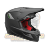 Thor Reflex Blackout ECE Helmet