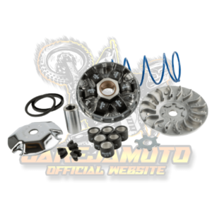 CVT VARIATOR POLINI HI SPEED EVOLUTION D=13MM MINARELLI HORIZONTAL (YAMAHA AEROX / CHINA 2-STROKE)