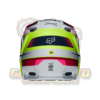 Fox V1 Tro Pink/Yellow MVRS MIPS ECE - Image 2