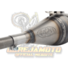 EXHAUST 2FAST PASSION 70CC MINARELLI - Image 3