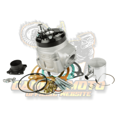 OTTOPUNTOUNO 8.1 R-18 100CC FOR CASES 8.1 / MALOSSI C-ONE / RC-ONE CYLINDER