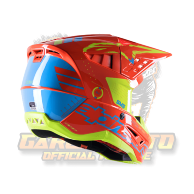 Alpinestars Supertech M5 Action Helmet