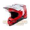 Apinestars Supertech M10 Dyno MX Helmet