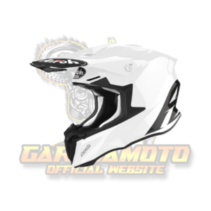 Airoh Twist 2.0 Motocross Helmet