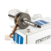 CRANKSHAFT REINFORCED MINARELLI HORIZONTAL