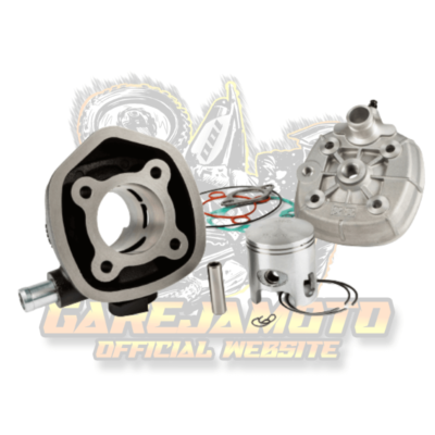 CYLINDER STAGE6 70CC STREETRACE CAST IRON MINARELLI HORIZONTAL LC