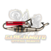 EXHAUST YASUNI Z MINARELLI AEROX