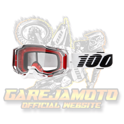 100% – Armega Goggles