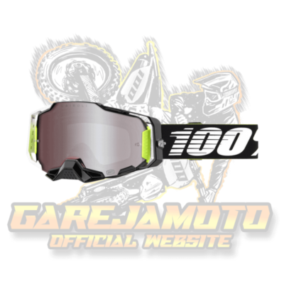 100% – Armega Goggles