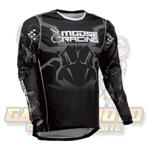 MOOSE RACING - Agroid Jersey