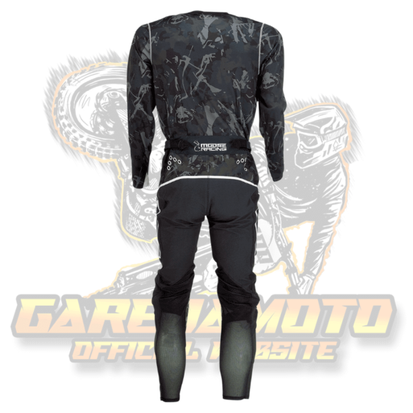 MOOSE RACING - Agroid Jersey - Image 3