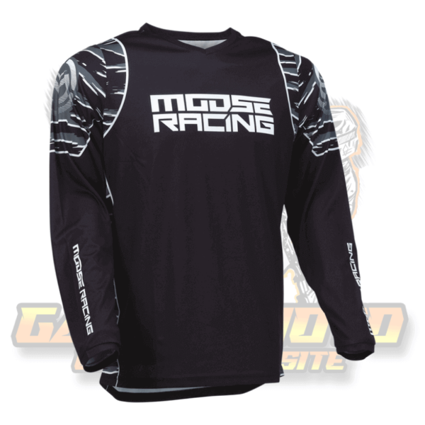 MOOSE RACING - Qualifier Jersey