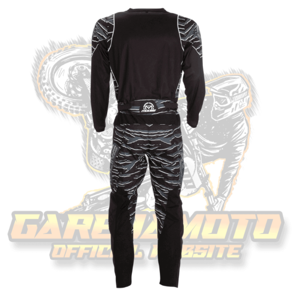 MOOSE RACING - Qualifier Jersey - Image 3