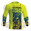 THOR - Sector Atlas