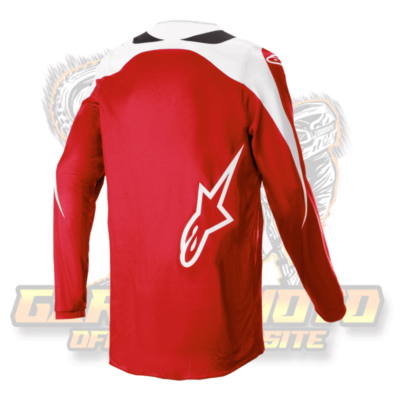 ALPINESTARS – Fluid Narin